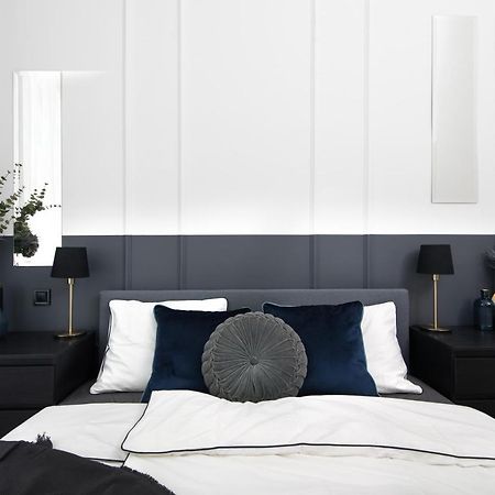 Hollo 3 Bedroom Downtown Apartment Budapest Luaran gambar